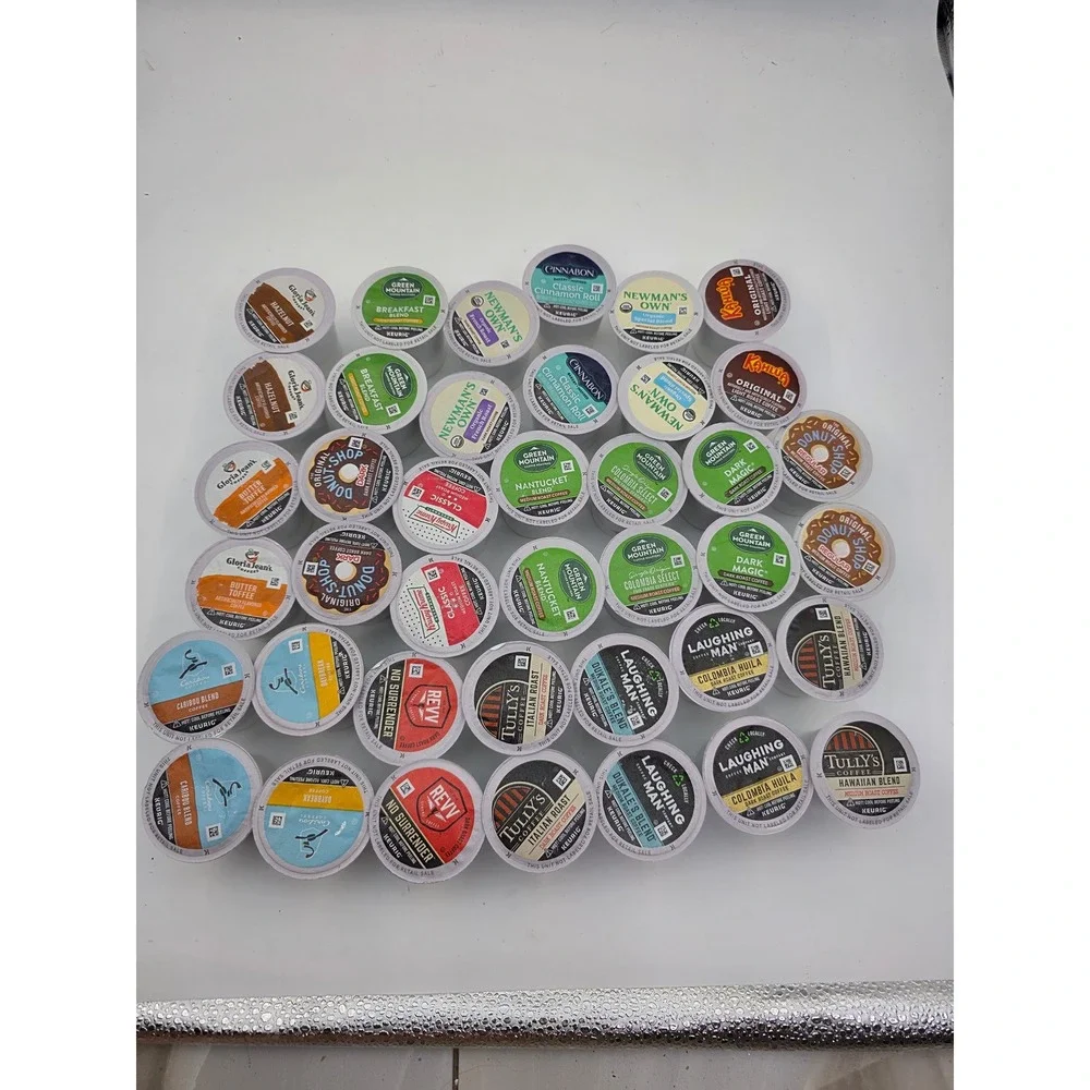 Keurig variety pack